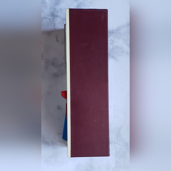 Vintage 1980 Mini Soda Vending Machine Barbie sized - Picture 6 of 7